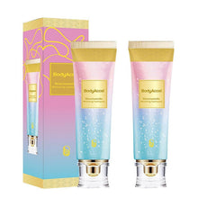 ⭐ BODY ACCEL – Premium Niacinamide Whitening Toothpaste